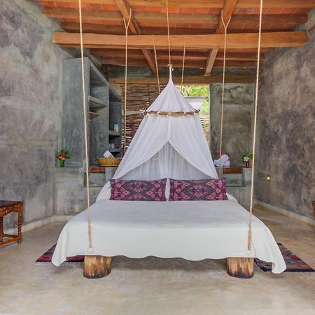 Casitas Maraika Hotel Puerto Vallarta Eksteriør billede
