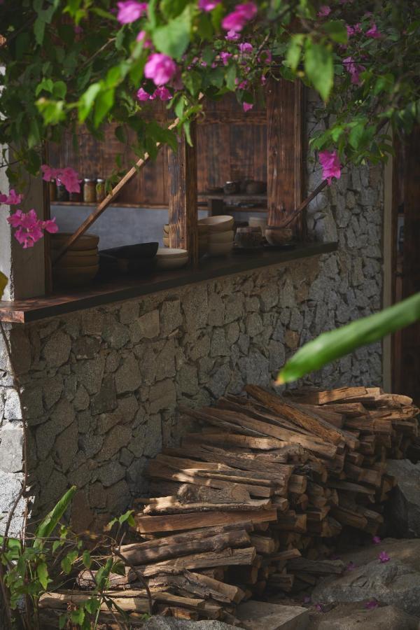 Casitas Maraika Hotel Puerto Vallarta Eksteriør billede