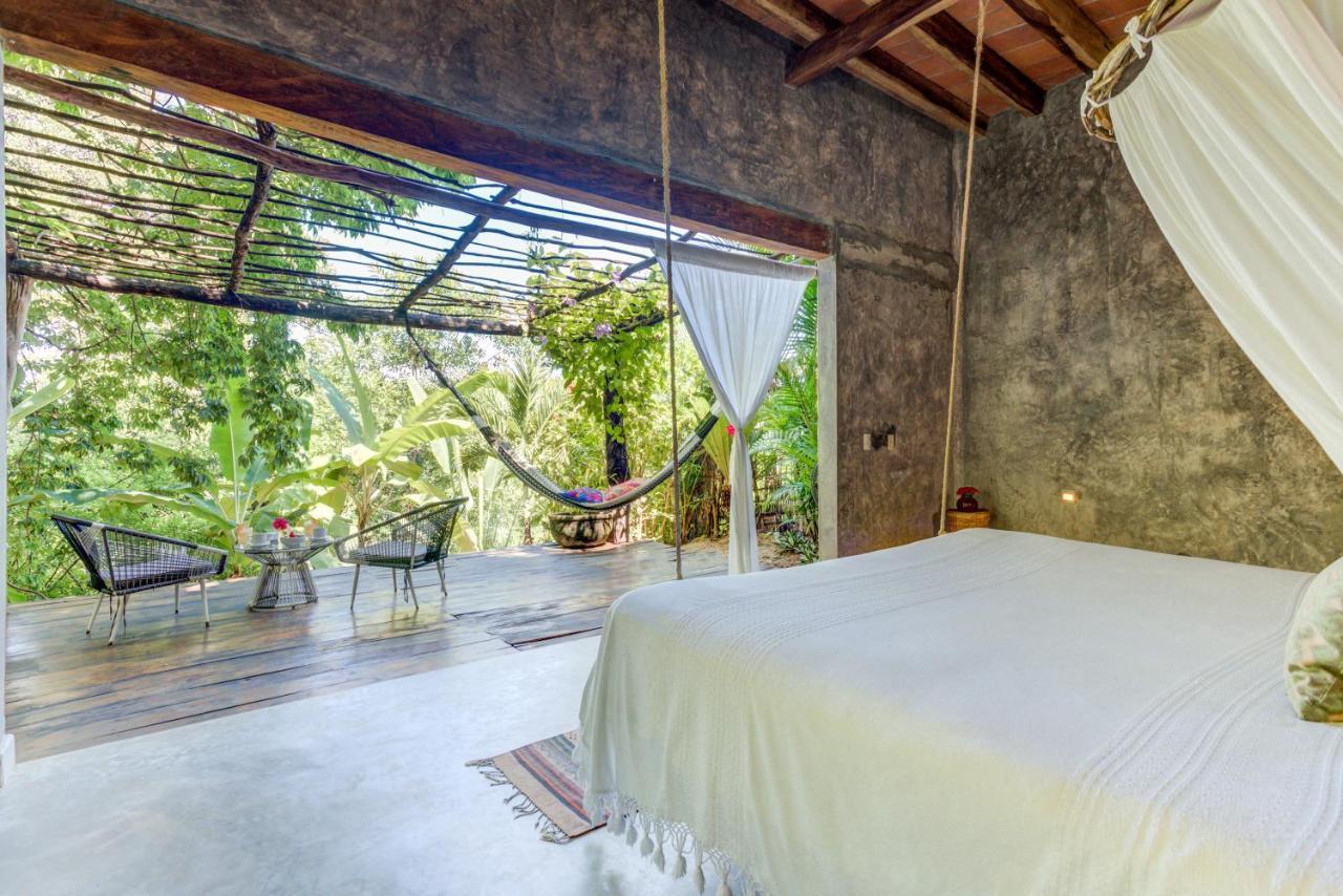 Casitas Maraika Hotel Puerto Vallarta Eksteriør billede