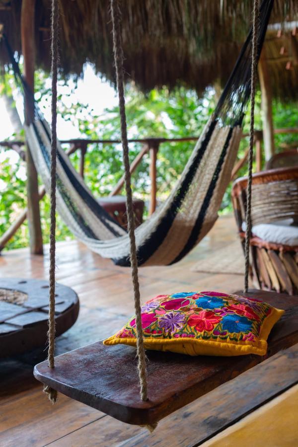 Casitas Maraika Hotel Puerto Vallarta Eksteriør billede