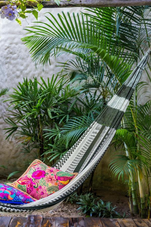 Casitas Maraika Hotel Puerto Vallarta Eksteriør billede
