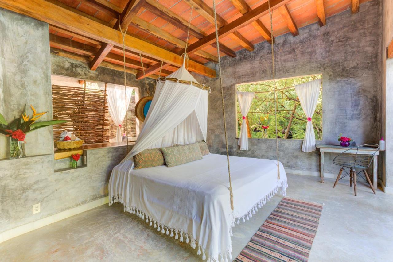 Casitas Maraika Hotel Puerto Vallarta Eksteriør billede