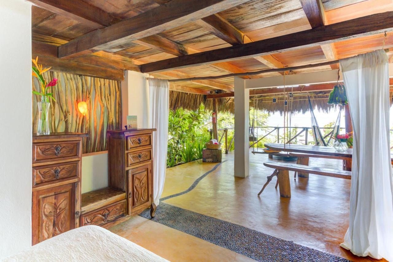 Casitas Maraika Hotel Puerto Vallarta Eksteriør billede