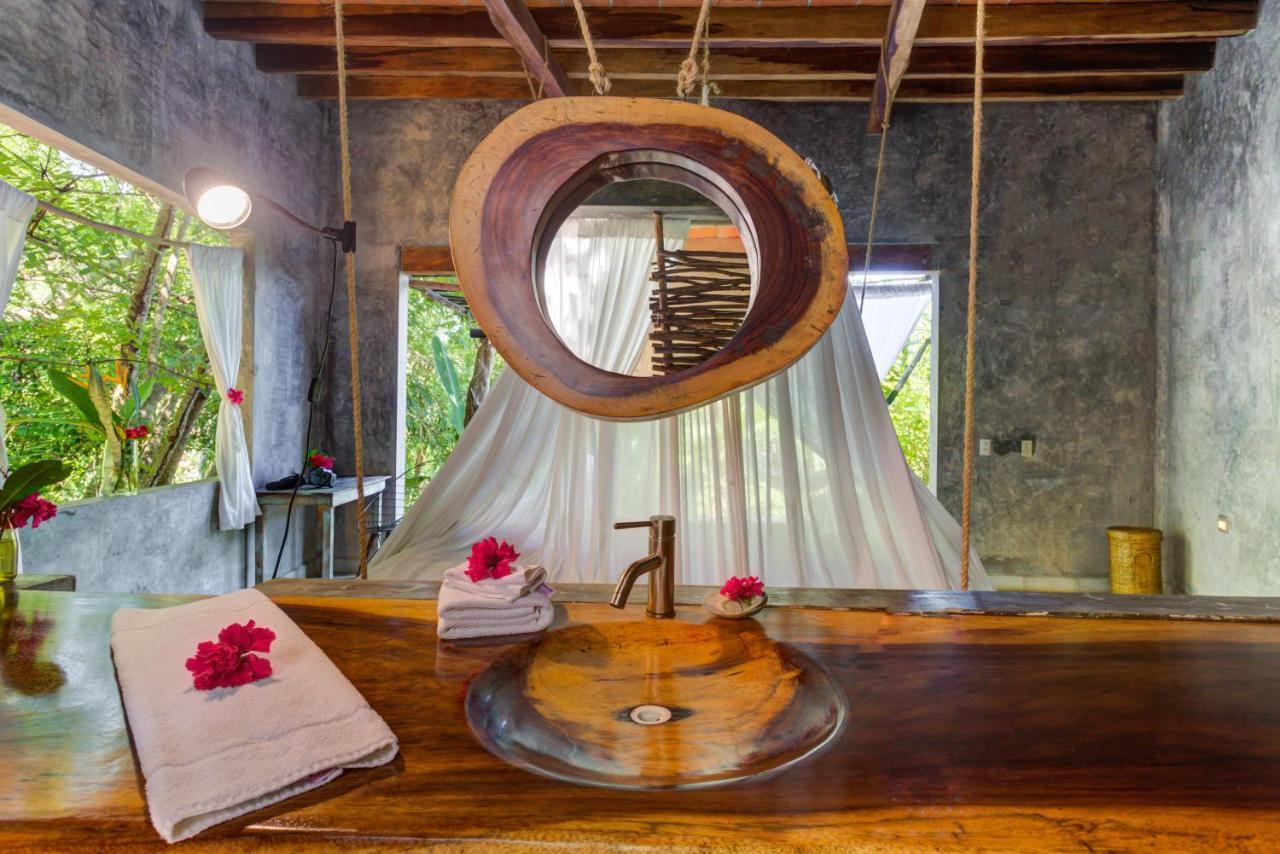 Casitas Maraika Hotel Puerto Vallarta Eksteriør billede