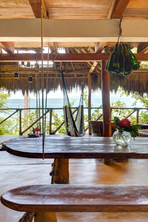 Casitas Maraika Hotel Puerto Vallarta Eksteriør billede