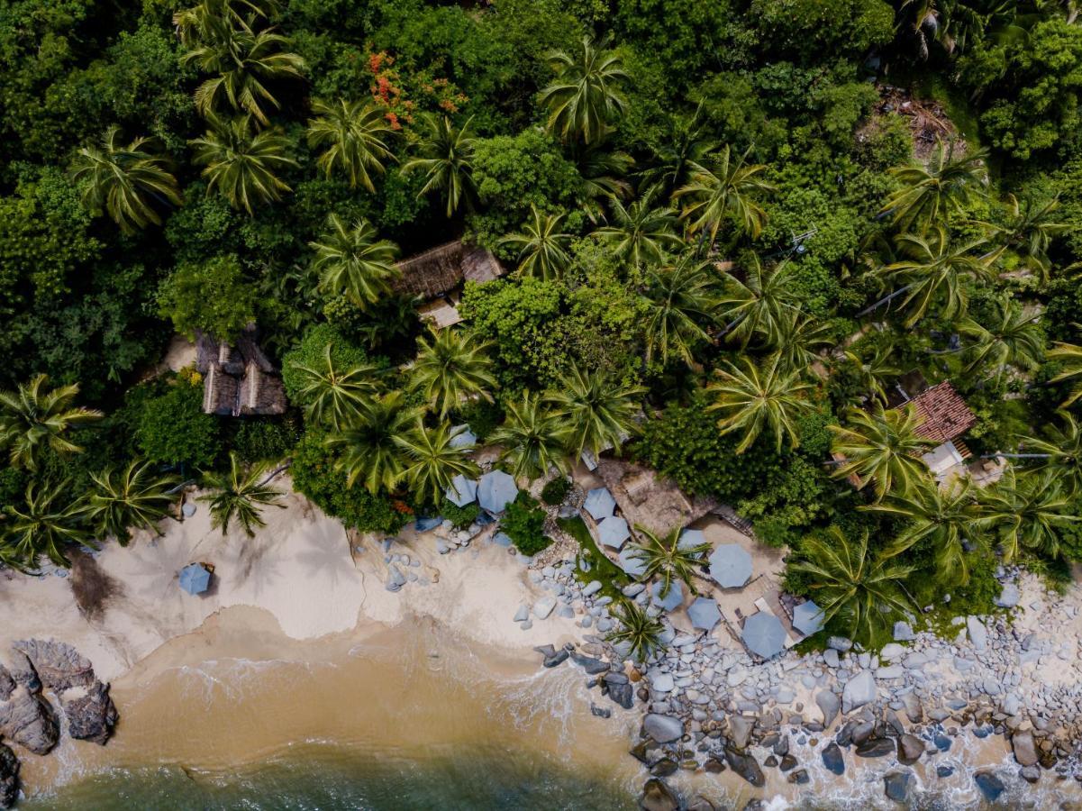 Casitas Maraika Hotel Puerto Vallarta Eksteriør billede