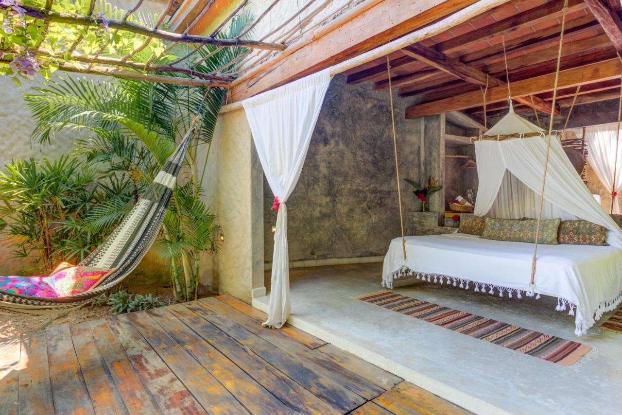 Casitas Maraika Hotel Puerto Vallarta Eksteriør billede