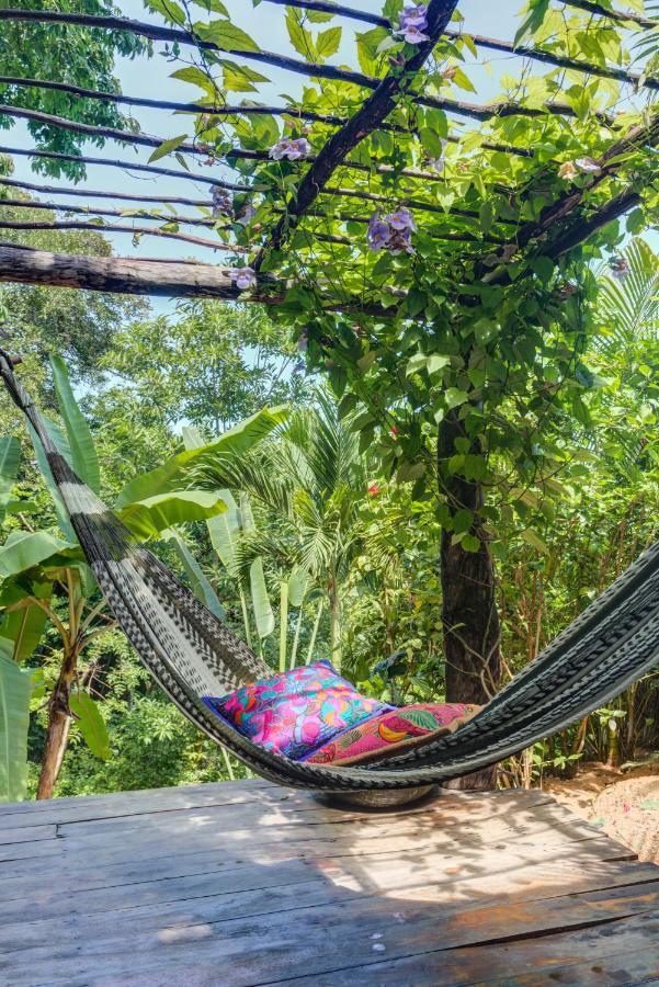 Casitas Maraika Hotel Puerto Vallarta Eksteriør billede