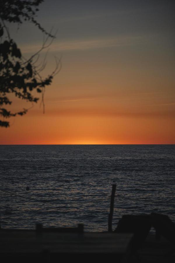 Casitas Maraika Hotel Puerto Vallarta Eksteriør billede