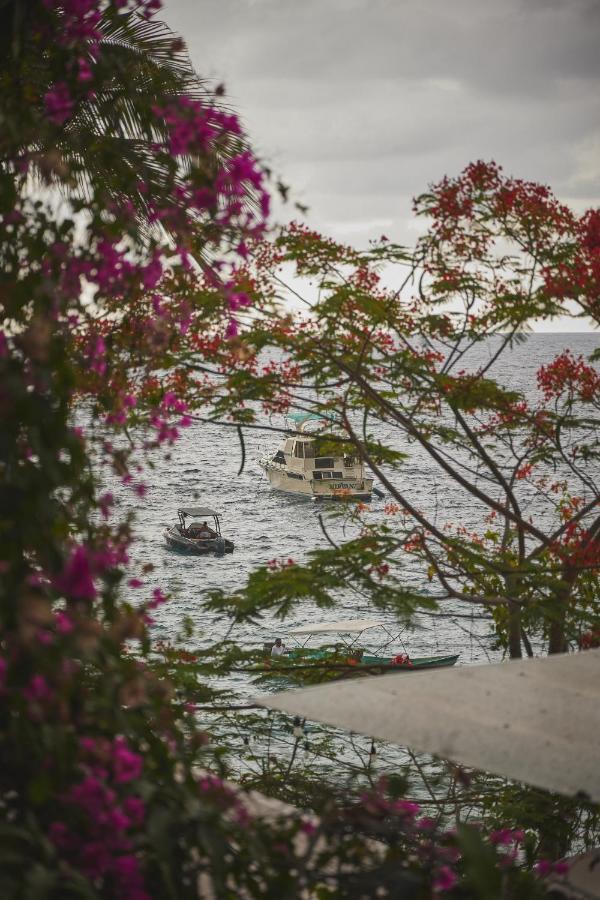 Casitas Maraika Hotel Puerto Vallarta Eksteriør billede