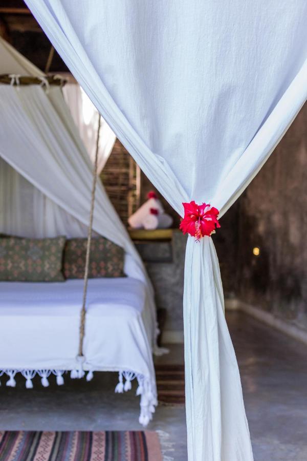 Casitas Maraika Hotel Puerto Vallarta Eksteriør billede