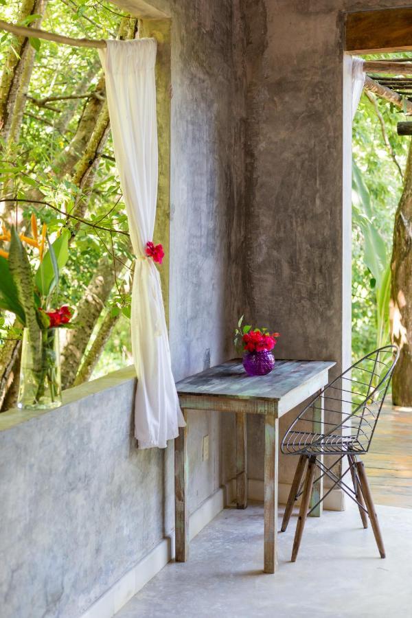 Casitas Maraika Hotel Puerto Vallarta Eksteriør billede
