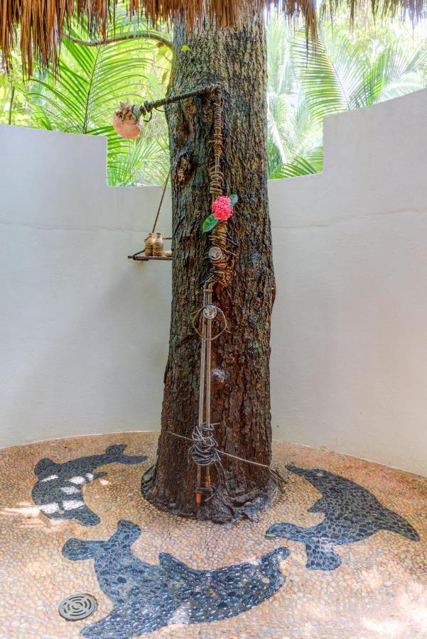 Casitas Maraika Hotel Puerto Vallarta Eksteriør billede