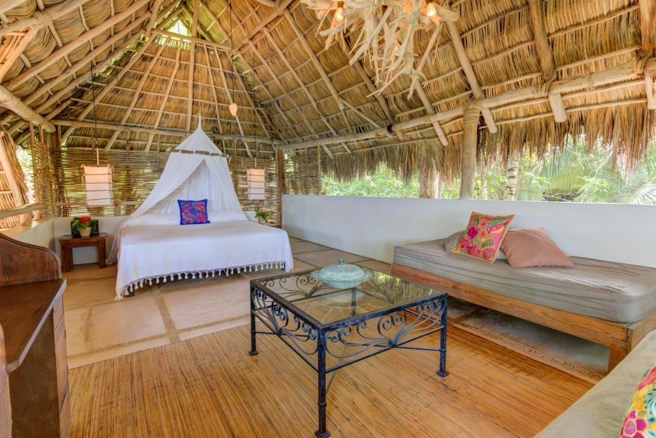 Casitas Maraika Hotel Puerto Vallarta Eksteriør billede