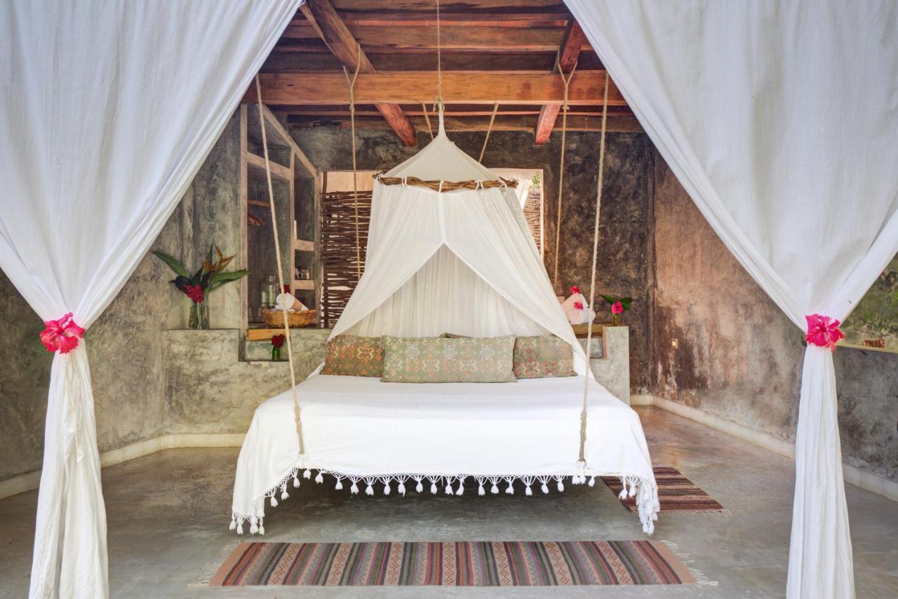 Casitas Maraika Hotel Puerto Vallarta Eksteriør billede