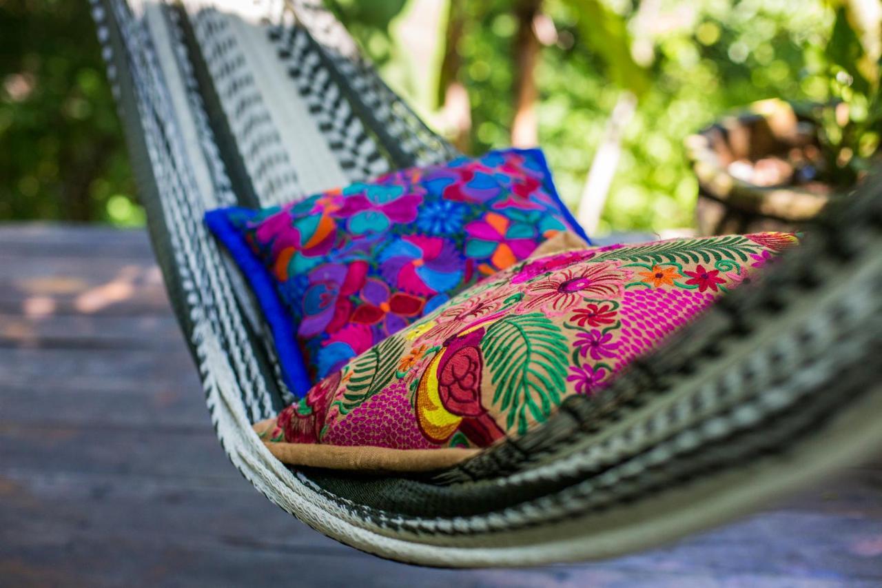 Casitas Maraika Hotel Puerto Vallarta Eksteriør billede