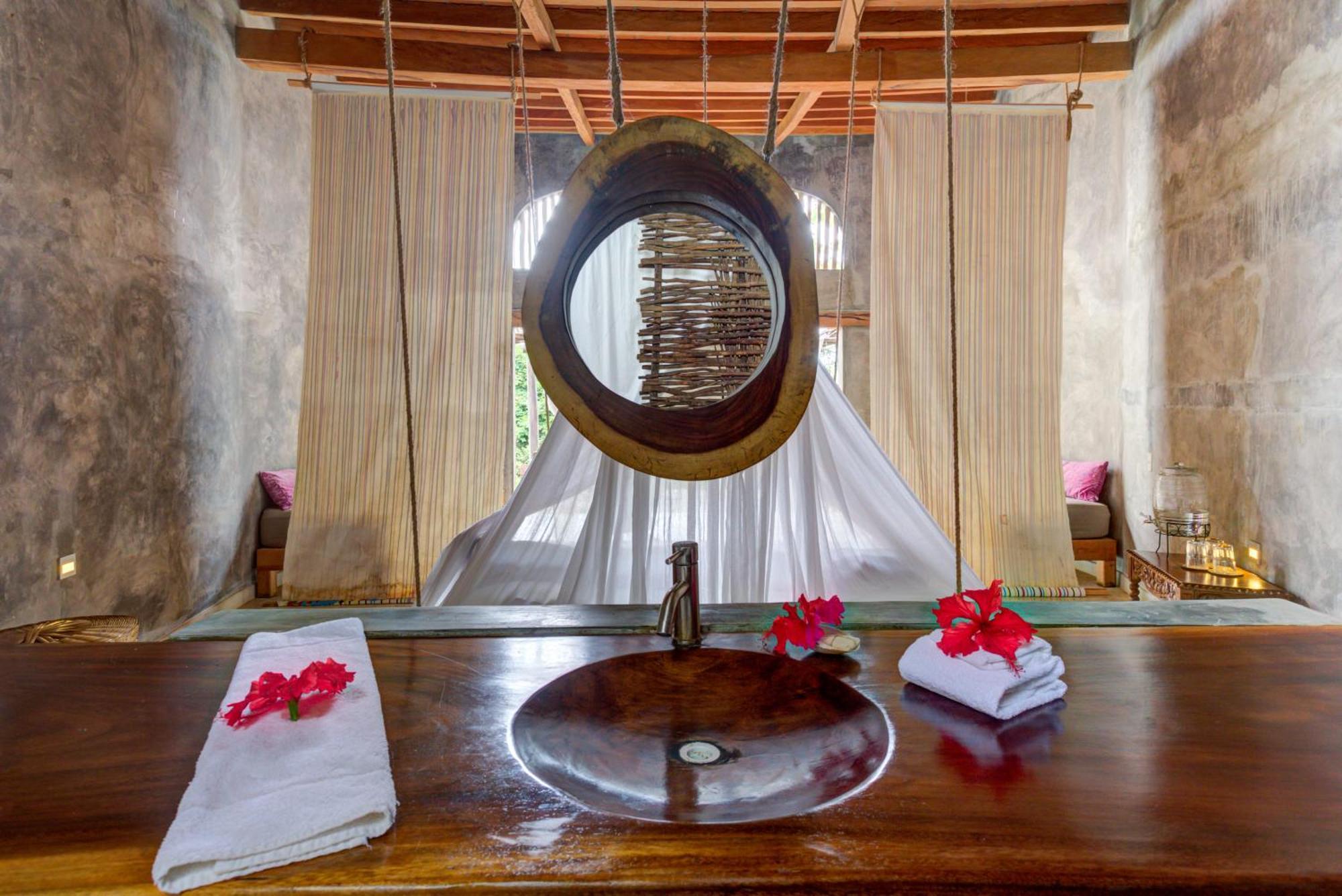 Casitas Maraika Hotel Puerto Vallarta Eksteriør billede