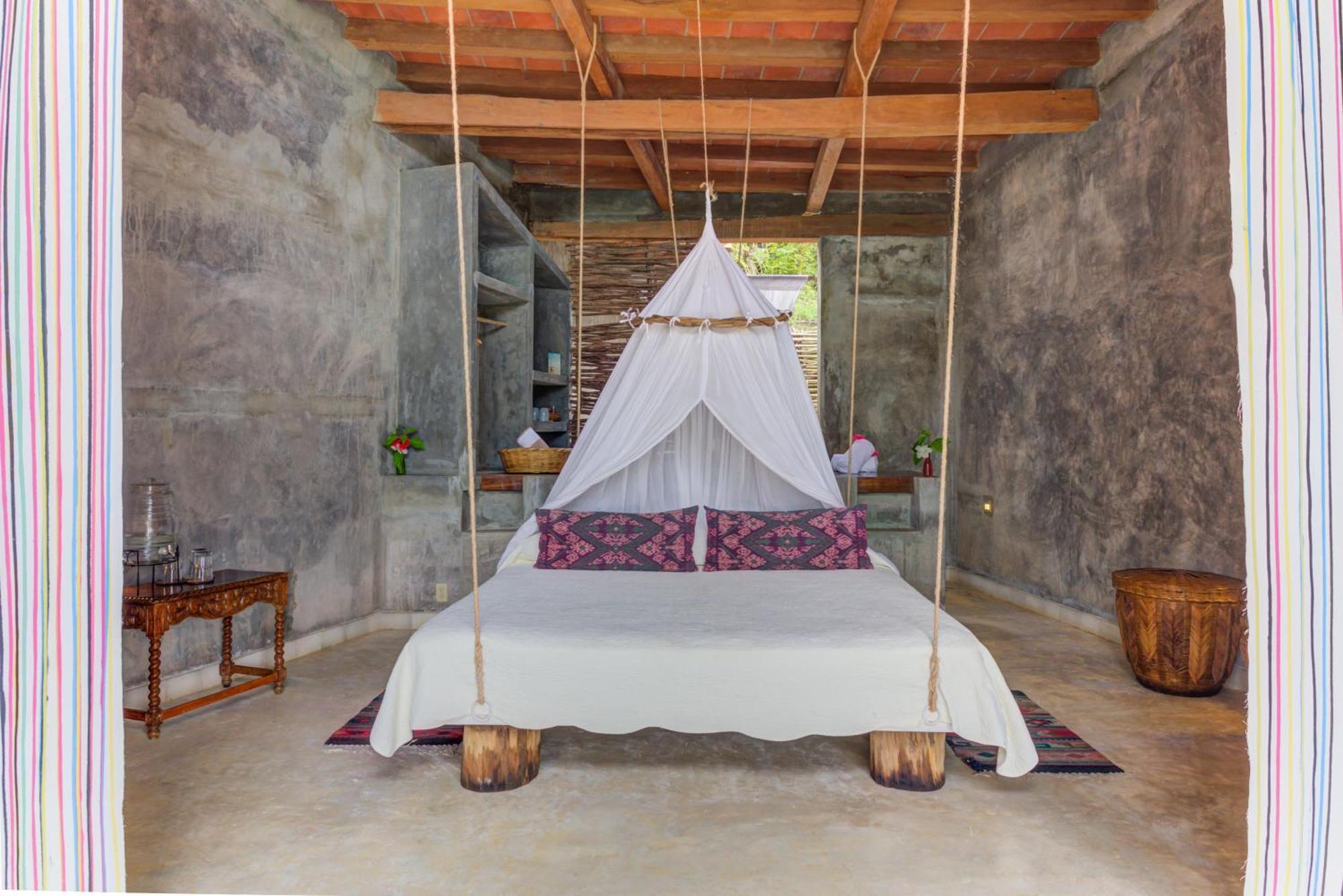Casitas Maraika Hotel Puerto Vallarta Eksteriør billede