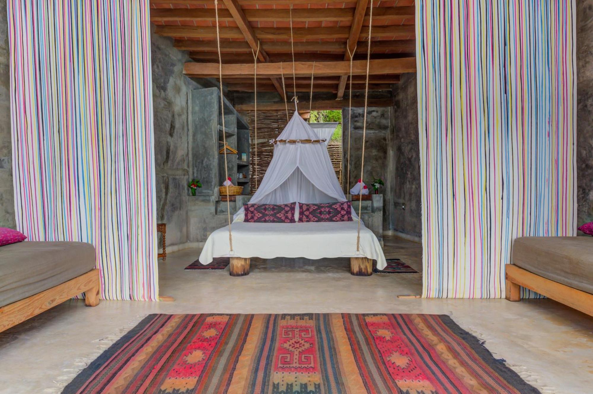 Casitas Maraika Hotel Puerto Vallarta Eksteriør billede