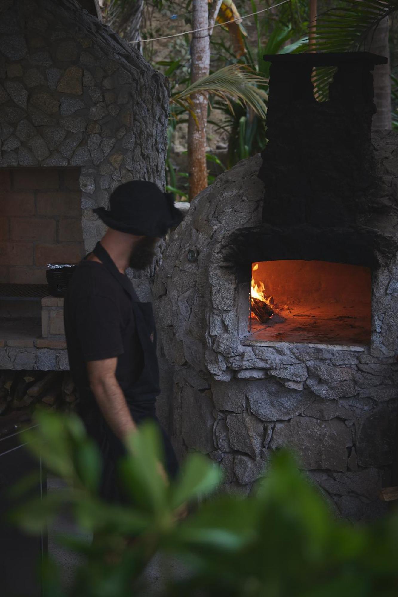 Casitas Maraika Hotel Puerto Vallarta Eksteriør billede